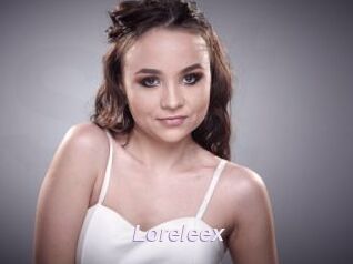 Loreleex