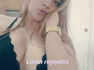 Loren_reynolss