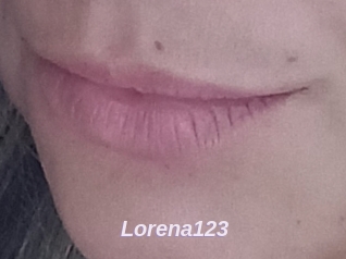Lorena123
