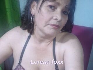 Lorena_foxx