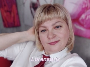 Lorenabriz