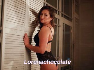 Lorenachocolate