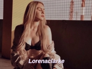 Lorenaclarke