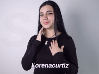Lorenacurtiz
