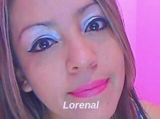 Lorenal
