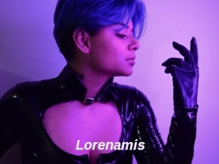 Lorenamis
