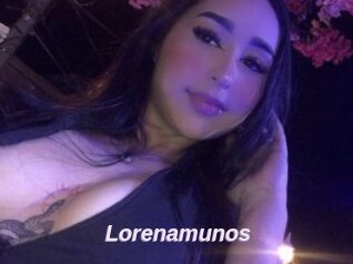 Lorenamunos