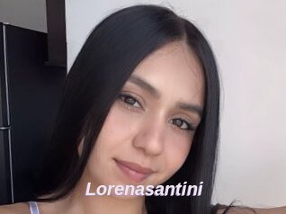 Lorenasantini