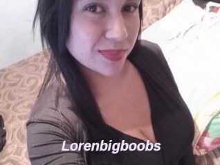 Lorenbigboobs