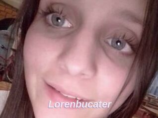 Lorenbucater