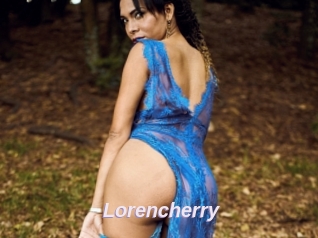 Lorencherry