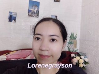 Lorenegrayson