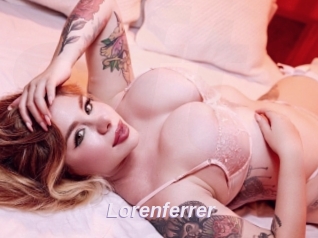 Lorenferrer