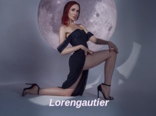 Lorengautier