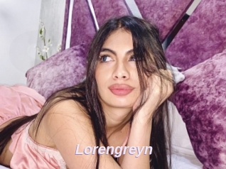 Lorengreyn