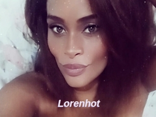 Lorenhot