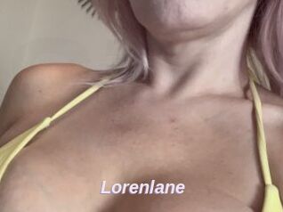 Lorenlane