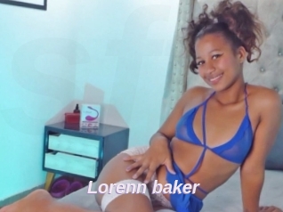 Lorenn_baker