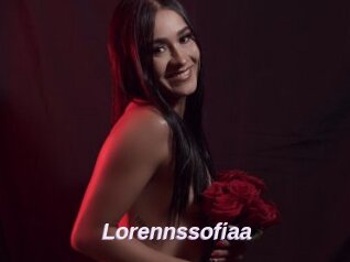 Lorennssofiaa