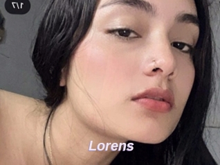 Lorens