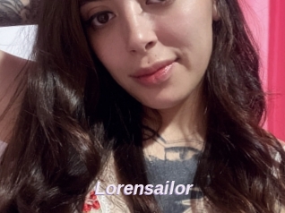 Lorensailor