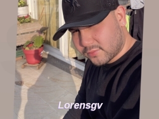 Lorensgv