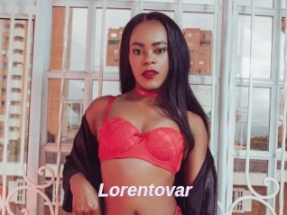 Lorentovar
