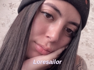 Loresailor