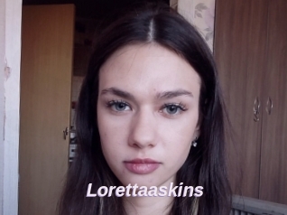 Lorettaaskins