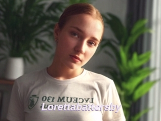 Lorettabattersby
