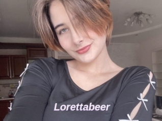 Lorettabeer