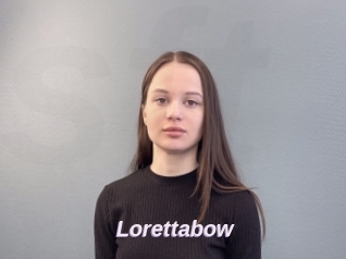 Lorettabow