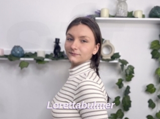 Lorettabulmer