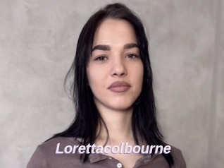 Lorettacolbourne