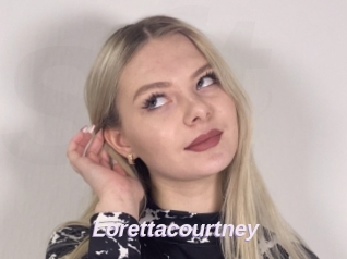Lorettacourtney