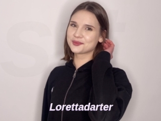 Lorettadarter