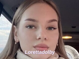 Lorettadolby