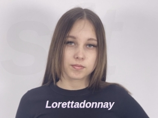 Lorettadonnay