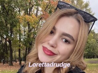Lorettadrudge