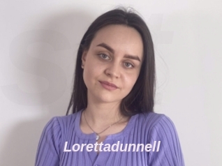 Lorettadunnell