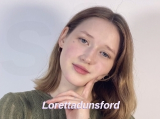 Lorettadunsford