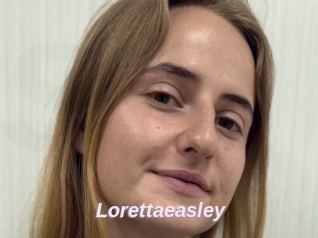 Lorettaeasley