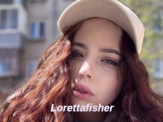 Lorettafisher