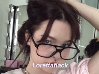 Lorettaflack