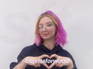 Lorettaforwood