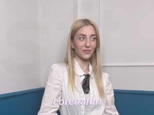 Lorettafurr