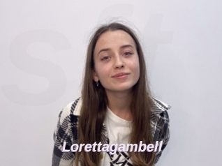 Lorettagambell