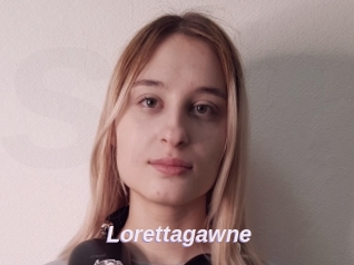 Lorettagawne