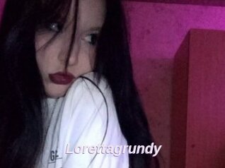 Lorettagrundy