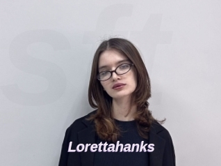 Lorettahanks